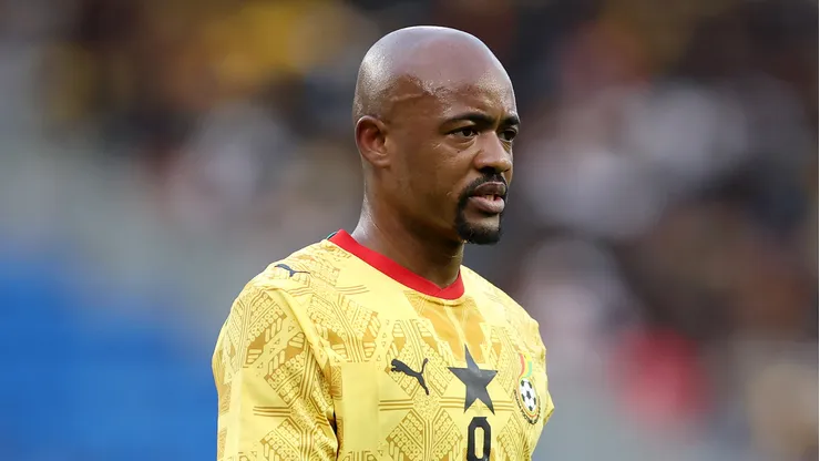 Ghana y Panamá buscan comenzar el Mundial 2026 con una victoria.