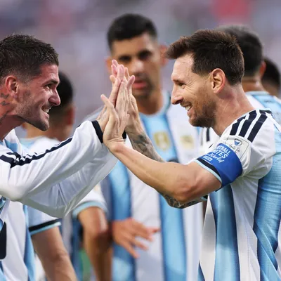 Argentina en el Mundial 2026: la Albiceleste tratará de romper una estadística incómoda