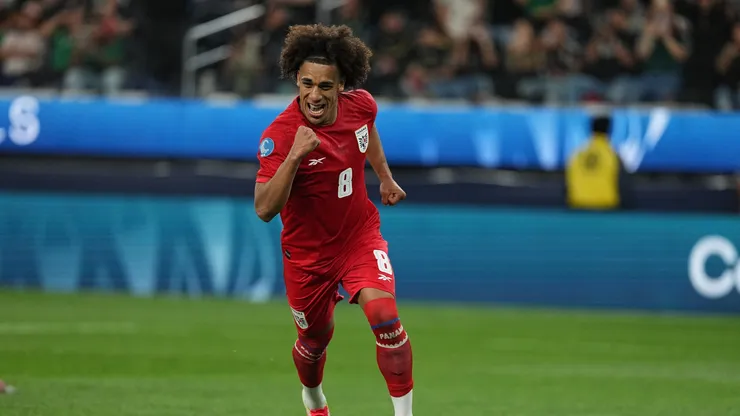 Ghana juega ante Panamá en el Mundial 2026.