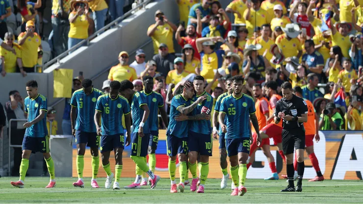 La selección Colombia se enfrenta a Uzbekistán en su debut en el Mundial.