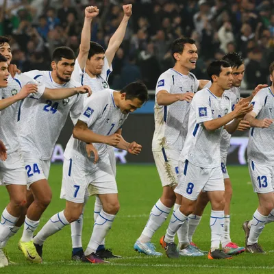 ¿Cómo clasificó Uzbekistán a la Copa del Mundo 2026? Así llega el rival de Colombia en el Grupo K