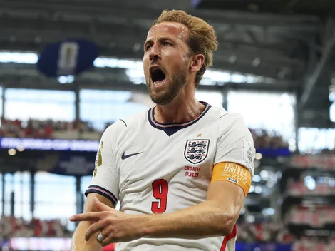 ¡Se prendió Kane! Así quedó la tabla de goleo del Mundial 2026 tras el doblete de Harry
