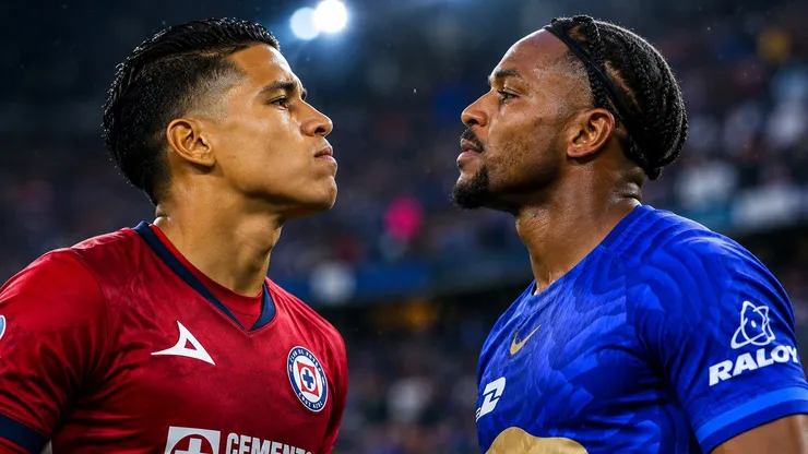 Kevin Mier y Álvaro Angulo, dos 'tachados' por Colombia.