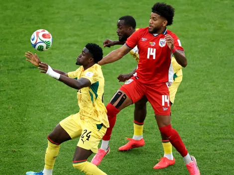 Sigue EN VIVO Ghana vs. Panamá: transmisión minuto a minuto por el Mundial 2026