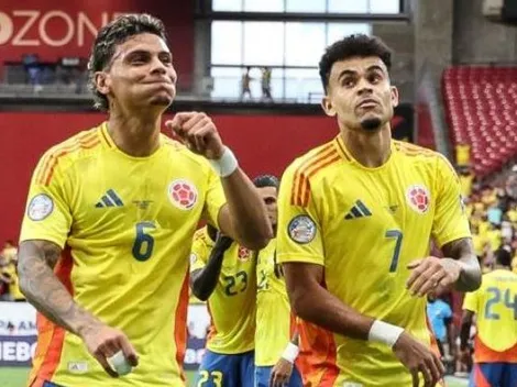 "Prenda la radio, encienda la tele": letra de "El ritmo que nos une", la canción de la Selección Colombia