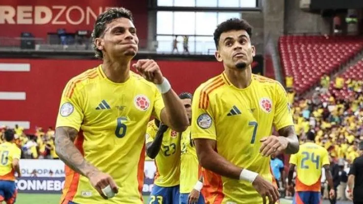 Colombia y un estilo que atrae a todo el continente.