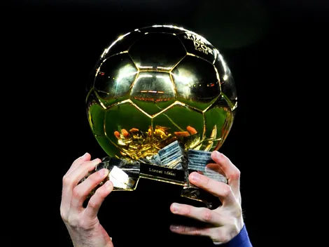 ¿Cuándo se entrega el Balón de Oro 2026? Fecha, sede y cómo influirá el Mundial en la elección