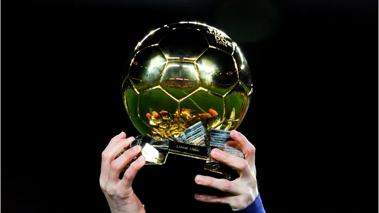 El Balón de Oro 2026 ya tiene día estipulado.