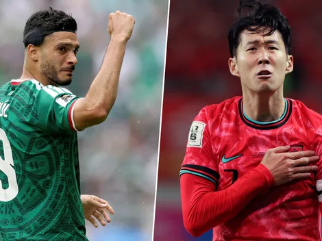 Partidos de HOY en el Mundial 2026: quiénes juegan este jueves 18 de junio y dónde ver en México