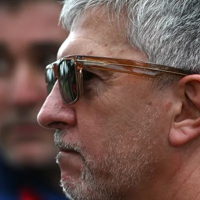 Falleció Jorge, padre de Lionel Messi, a los 68 años de edad