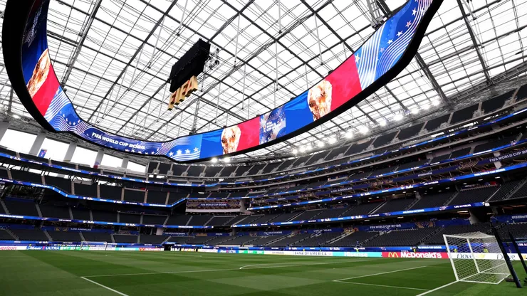 Aquí se enfrentan Suiza y Bosnia en el Mundial 2026