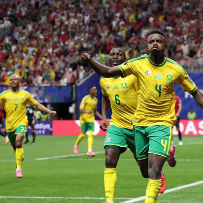 República Checa 1-1 Sudáfrica: goles, videos y resumen del partido por el Mundial 2026