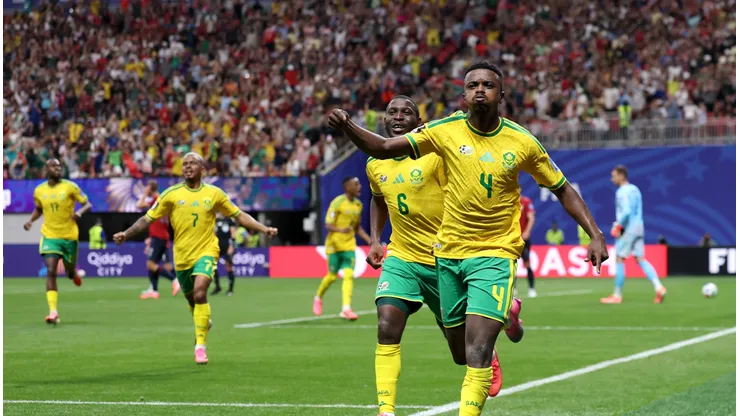 República Checa vs. Sudáfrica por la segunda jornada del Mundial 2026.