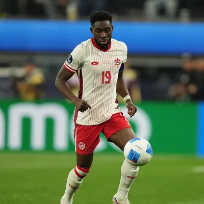 ¿Juega Alphonso Davies? Las alineaciones de Canadá vs. Qatar por el Mundial 2026