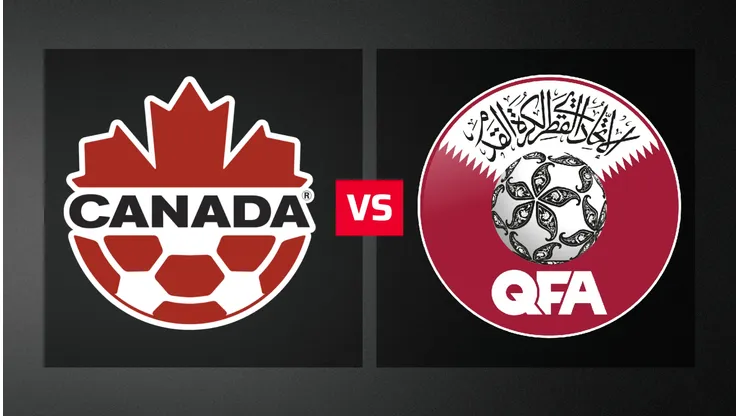 Canadá recibe a Qatar por la segunda jornada del Mundial 2026.