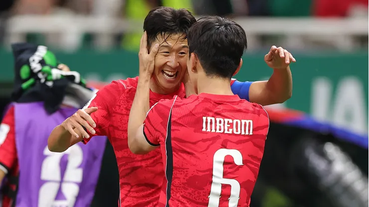 Ranking FIFA de Corea del Sur: en qué puesto está el rival de México en el Mundial 2026