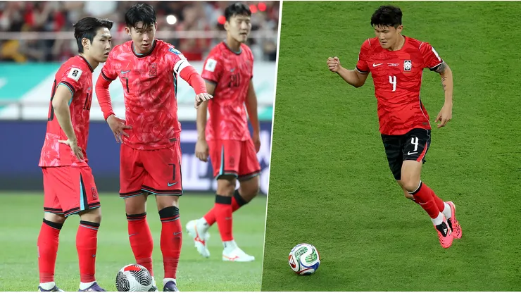 Corea del Sur busca sorprender a México en Guadalajara.