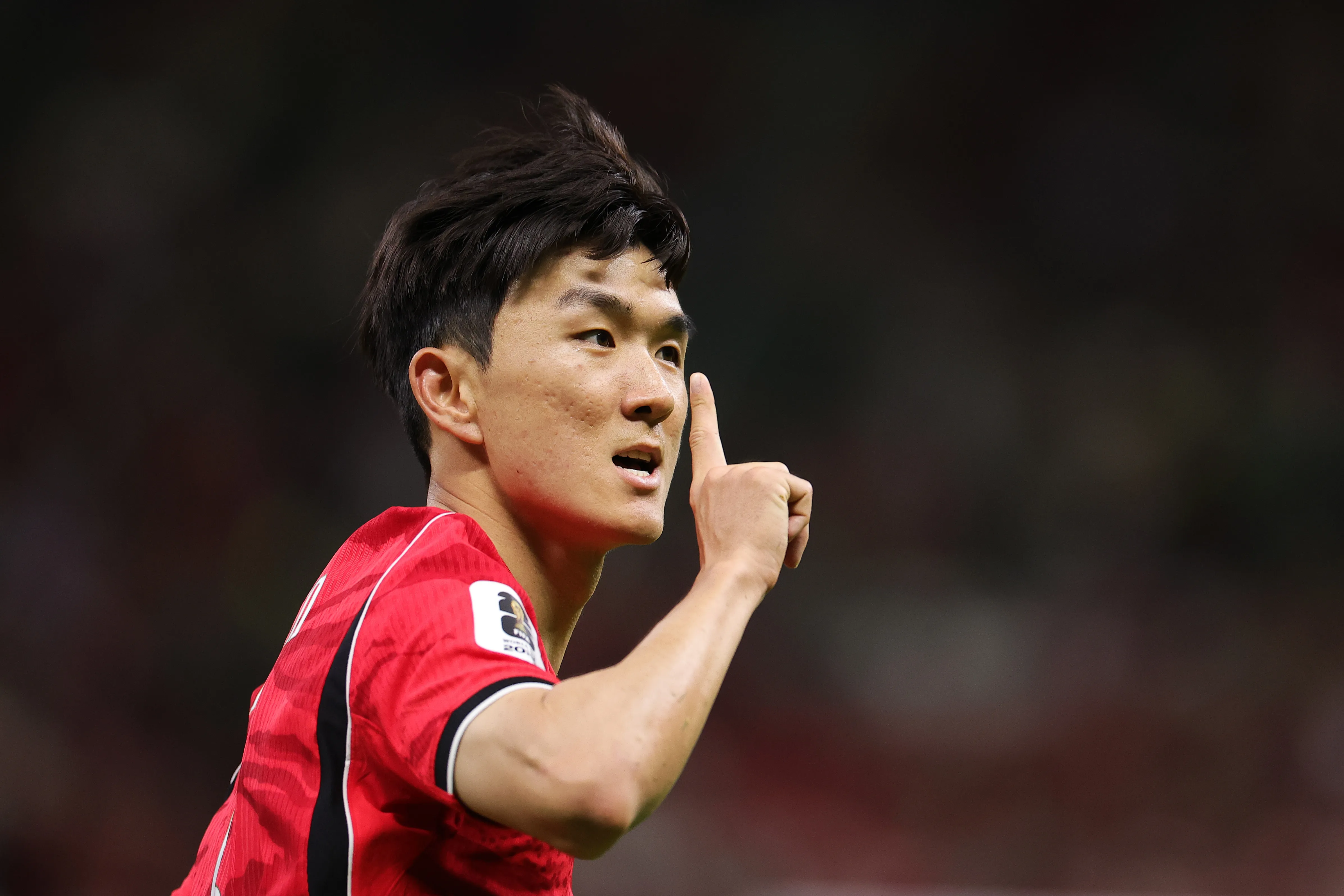 Hwang In-Beom se destaca en su estreno en el Mundial [Foto: Getty]