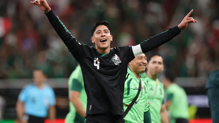 México continúa en el sueño de llegar lejos en el Mundial 2026.