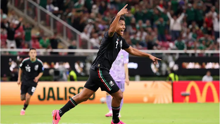 México aseguró el primer lugar en el Grupo A del Mundial 2026.