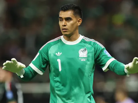 ¿Le roban el MVP a Raúl Rangel tras el México vs Corea del Sur?