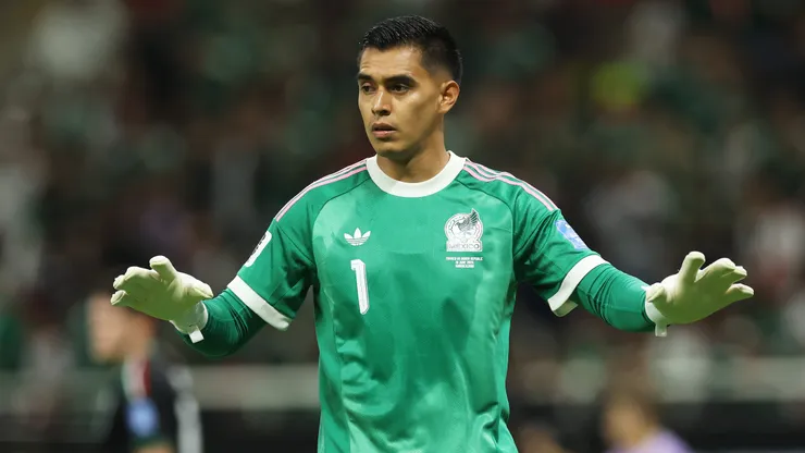 ¿Le roban el MVP a Raúl Rangel tras el México vs Corea del Sur?