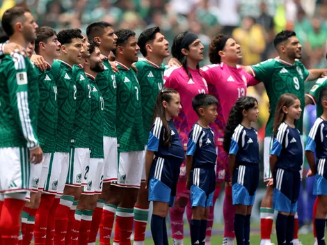 El más elogiado en la Selección Mexicana vs Corea del Sur