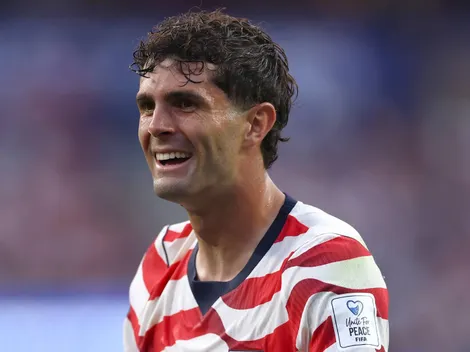 Las alineaciones de Estados Unidos vs. Australia por el Mundial 2026