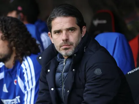 Fernando Gago sufrió un problema cardiovascular que asustó a todos