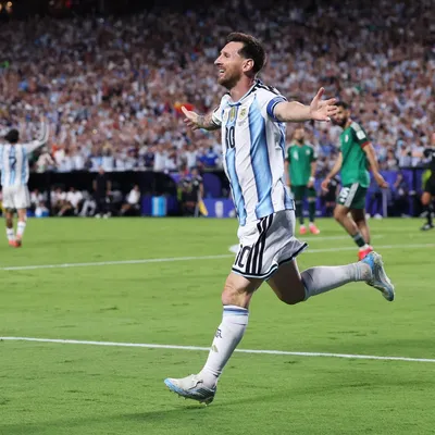 Pronósticos Argentina vs Austria: la Albiceleste busca asegurar su pase