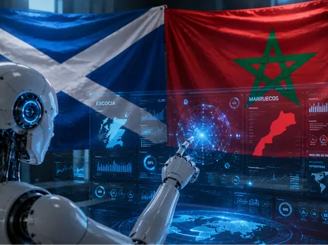 Predicción Mundial 2026: resultado exacto de Escocia vs. Marruecos según la IA