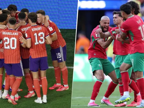 ¿Por qué Escocia vs. Marruecos no va por TV abierta en México?