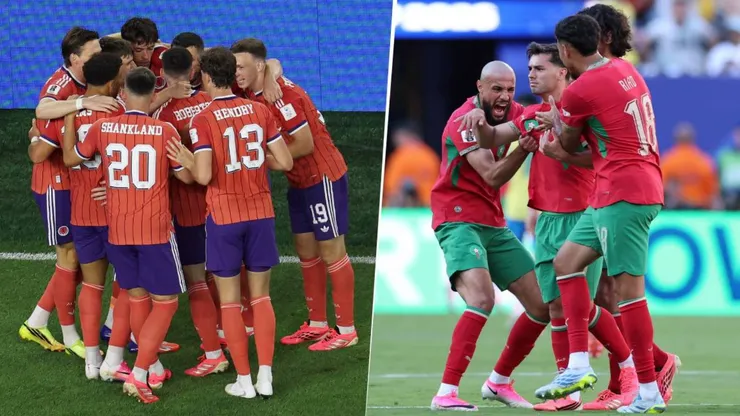Escocia y Marruecos se enfrentan por el Mundial 2026