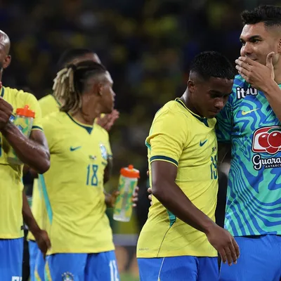 Pronósticos Brasil vs Haití: la Canarinha busca su primera victoria