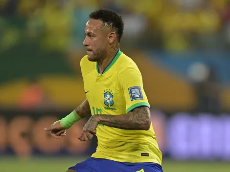 ¿Por qué no juega Neymar en Brasil vs. Haití por el Mundial 2026?