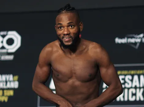 Quién pelea HOY sábado 20 de junio de 2026 en UFC: horarios y cómo ver los combates EN VIVO