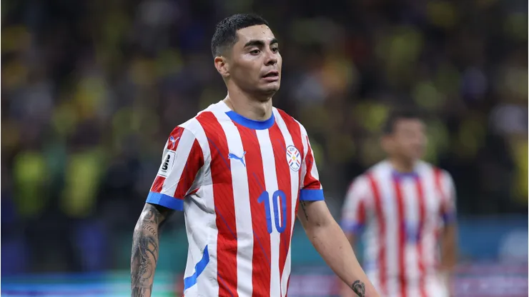 Paraguay necesita levantar cabeza urgente.