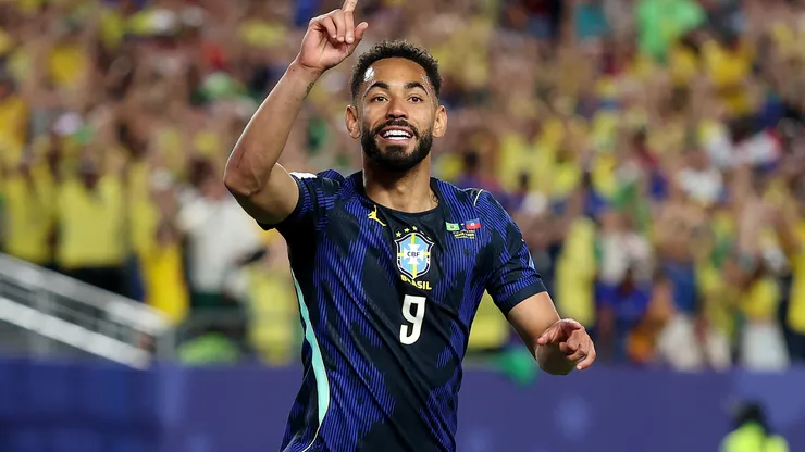 Brasil y Haití se enfrentan por una nueva jornada del Mundial 2026