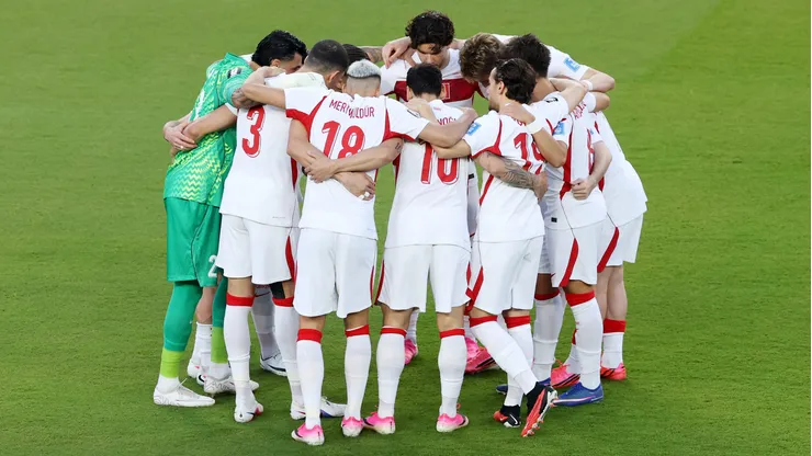 Turquía sufrió otro traspié, ahora con Paraguay.