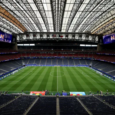 ¿Dónde y en qué estadio juegan Países Bajos vs. Suecia por el Grupo F del Mundial 2026?