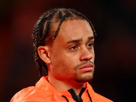¿Por qué no juega Xavi Simons en Países Bajos vs. Suecia por el Mundial 2026?