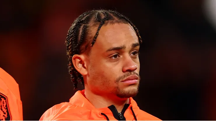 Xavi Simons no estará presente en el Mundial 2026.