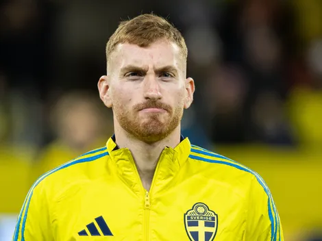¿Por qué no juega Dejan Kulusevski en Países Bajos vs. Suecia por el Mundial 2026?
