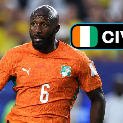 ¿Por qué la abreviación de Costa de Marfil es CIV en el Mundial 2026?