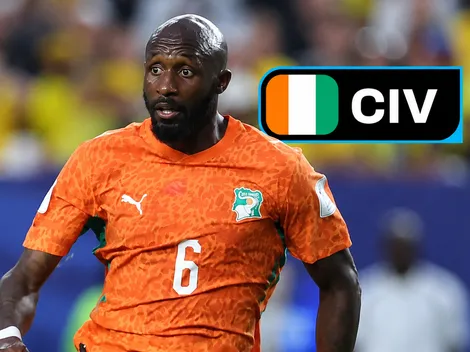 ¿Por qué la abreviación de Costa de Marfil es CIV en el Mundial 2026?