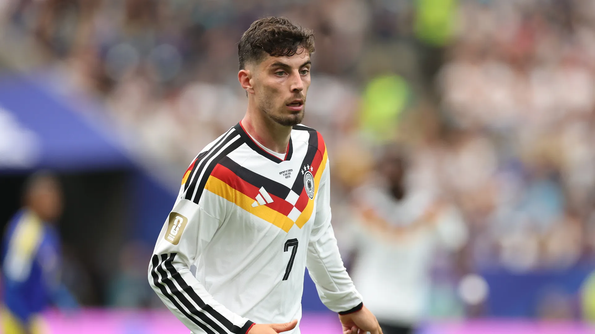 La Inteligencia Artificial espera una victoria de Alemania sobre Costa de Marfil. (GETTY IMAGES)