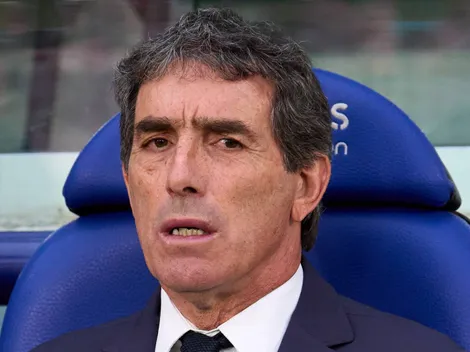 Guillermo Almada decidió borrar a dos jugadores del América