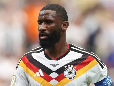 ¿Por qué no juega Antonio Rüdiger en Alemania vs. Costa de Marfil por el Mundial 2026?