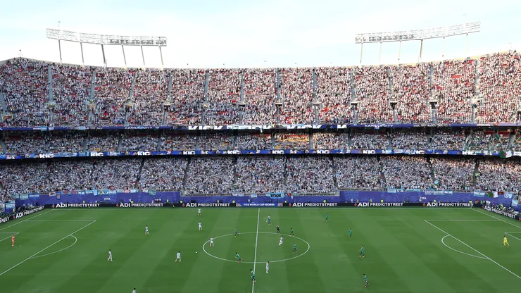 Ecuador y Curazao se enfrentan por una nueva jornada del Mundial 2026