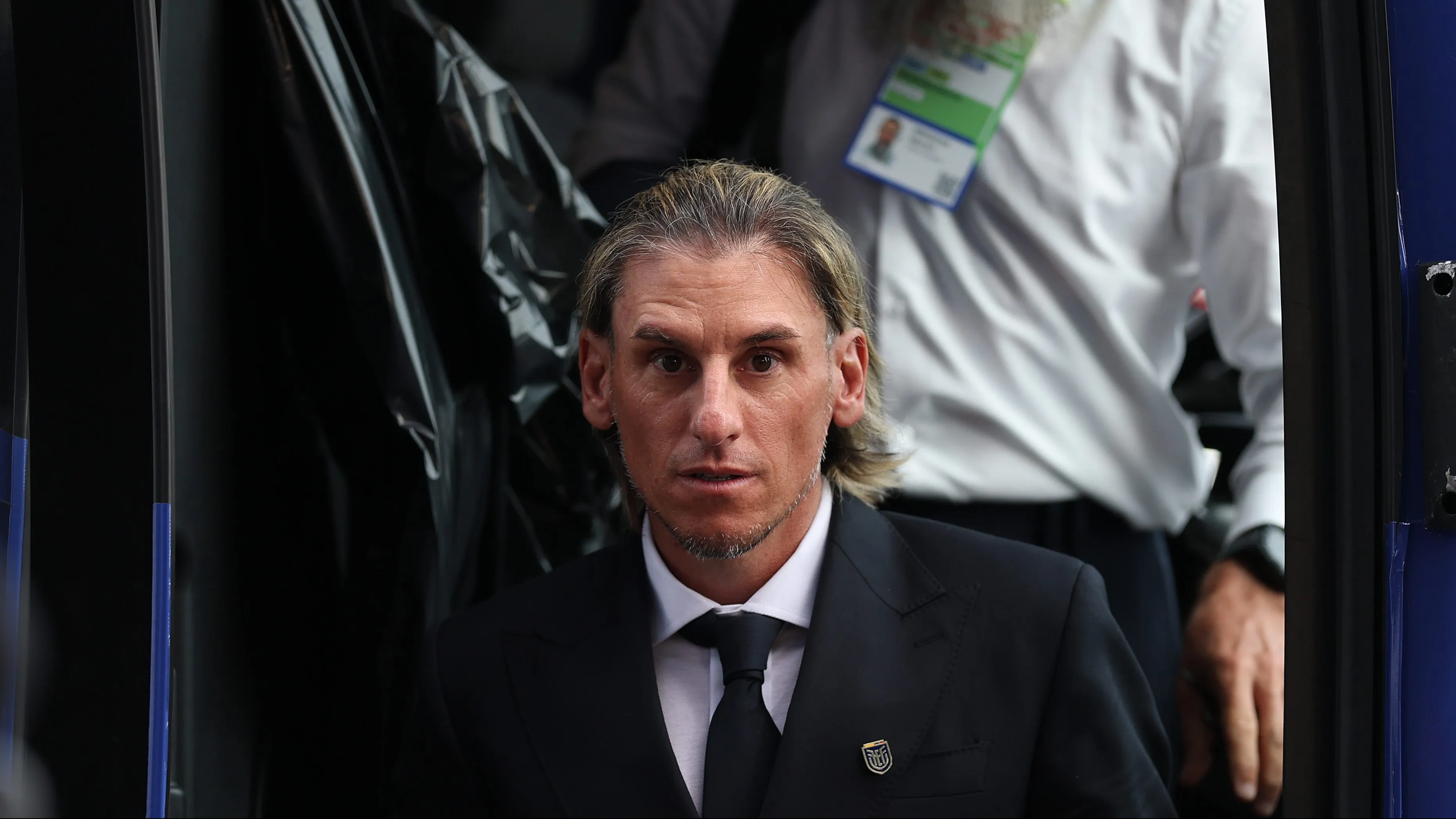Beccacece se juega el puesto este sábado [Foto: Getty]